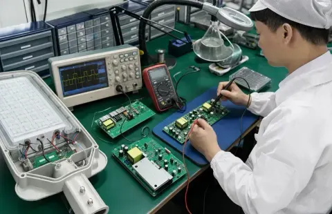 جودة معتمدة قابلة للتدقيق