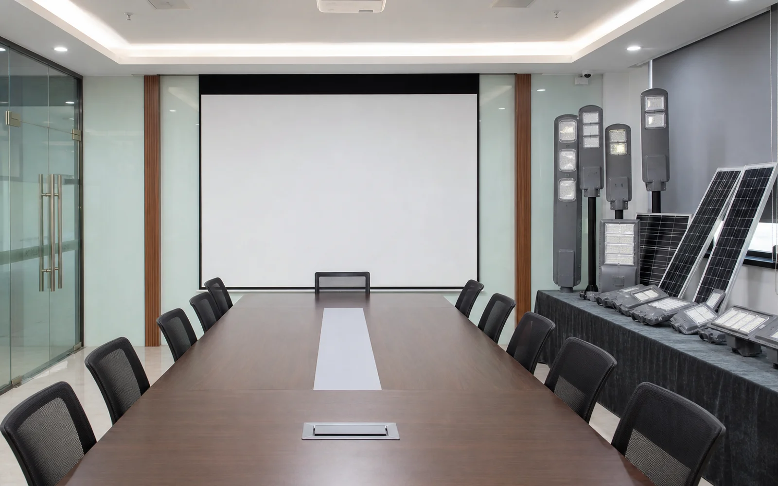 Meeting room