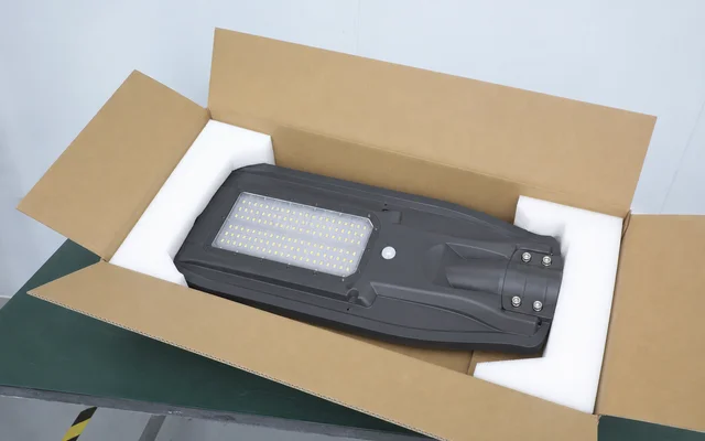 Unit export carton