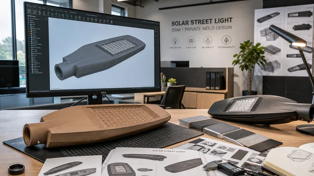 外观私模全定制
