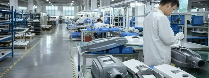 تصنيع OEM / ODM