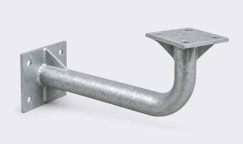 Conversion Mounting Bracket